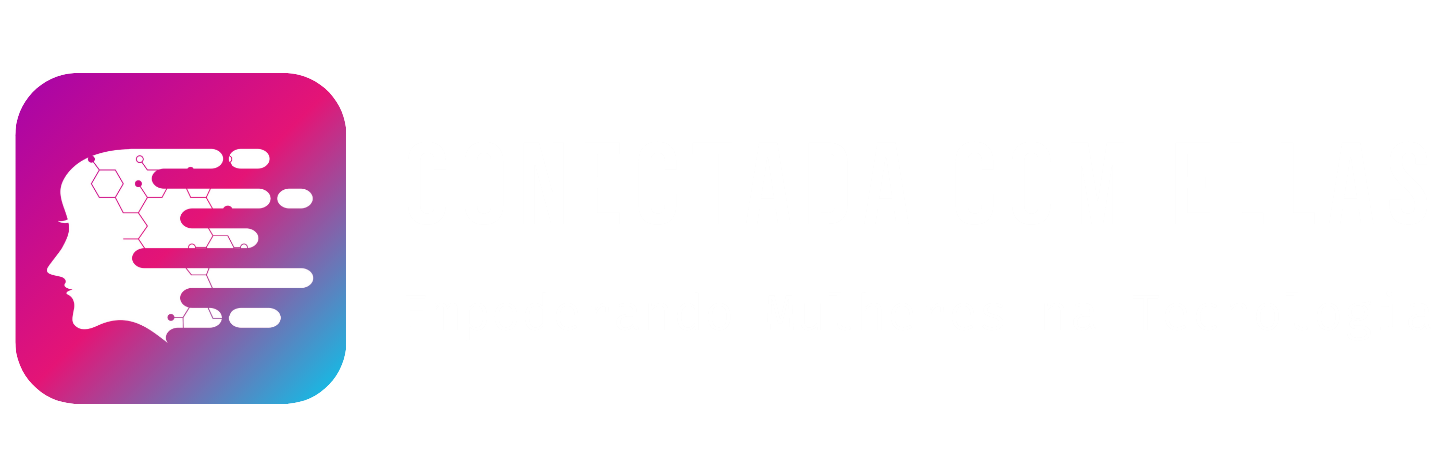 Conectada com ELLAS